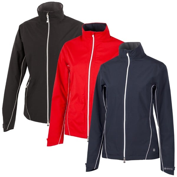 Galvin Green Arissa Ladies Gore-Tex Waterproof Golf Jacket 